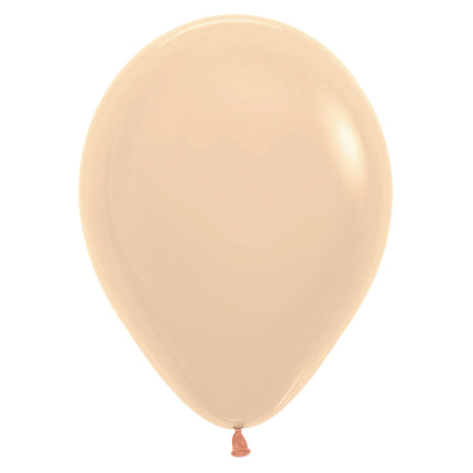 Pastel Matt Malibu Peach - 660 - 100 pièces