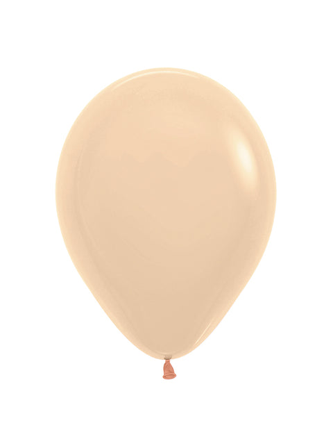Pastel Matt Malibu Peach - 660 - 100 pièces