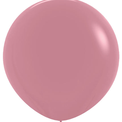 R36 - Bois de rose - 010 - 10 pièces