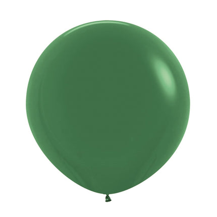 R24 - Vert forêt - 032 - 3 pièces