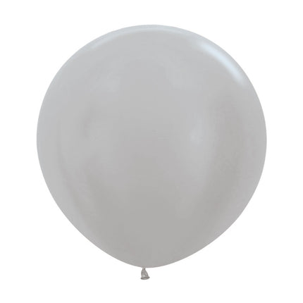 Argent perlé - 481 - 3 pièces