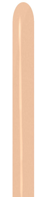 260 - Nozzle Up - Pastel Matte Malibu Peach - 660 - 50 pièces