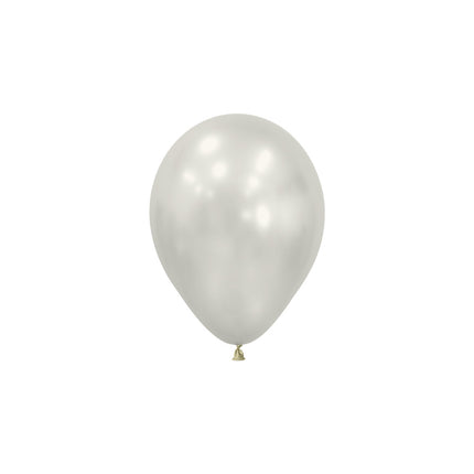 R5 - Soie blanc huître - 806 - 50 pièces