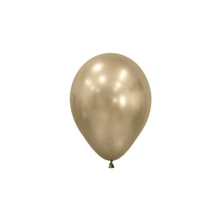 R5 - Poudre d'or en soie - 870 - 50 pièces