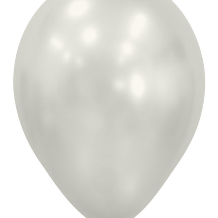 R12 - Soie blanc huître - 806 - 50 pièces