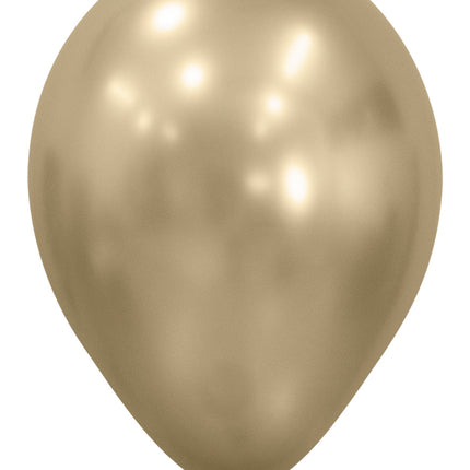 R12 - Poudre d'or en soie - 870 - 50 pièces