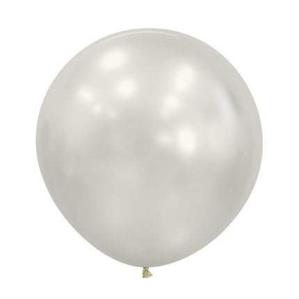 Soie Oyster White - 806 - 3 pièces