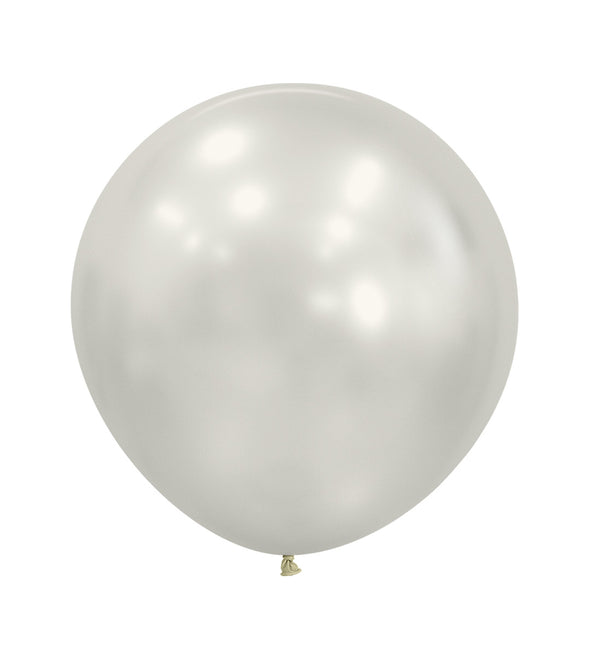 Soie Oyster White - 806 - 3 pièces