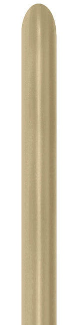 260 - Buse vers le haut - Poussière d'or de soie - 870 - 50 pièces