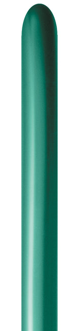 260 - Buse Up - Reflex Aurora Green - 932 - 50 pièces