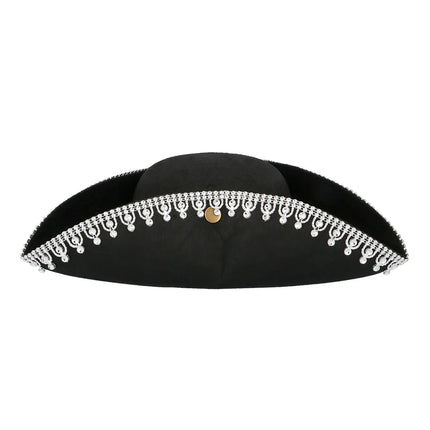 Chapeau de pirate Seraphine