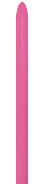 160 - Buse en haut - Fuchsia - 012 - 80 Pcs