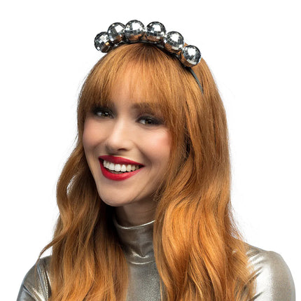 Soirée Disco Diadeem
