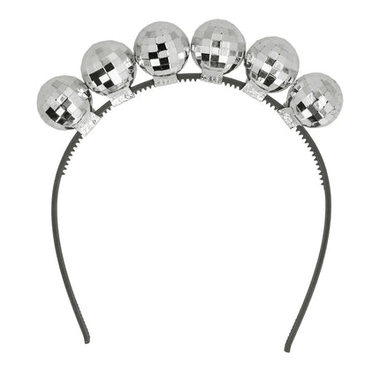 Soirée Disco Diadeem