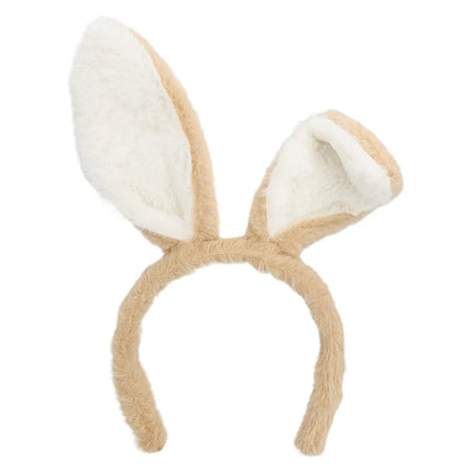Diadème « Lapin bondissant »