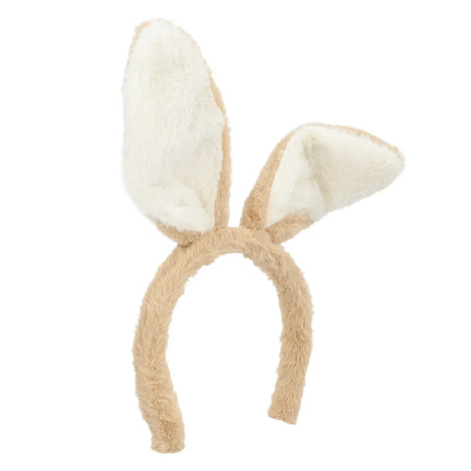Diadème « Lapin bondissant »