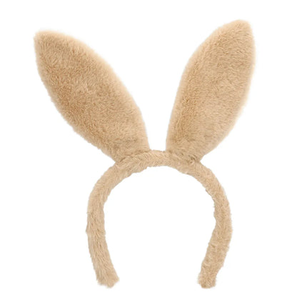Diadème « Lapin bondissant »