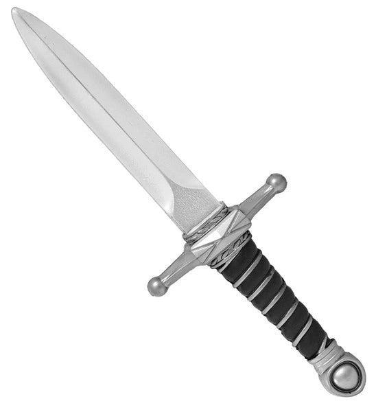 Dague historique de jouet, 40 cm