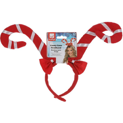 Bandeau de Noël Candy