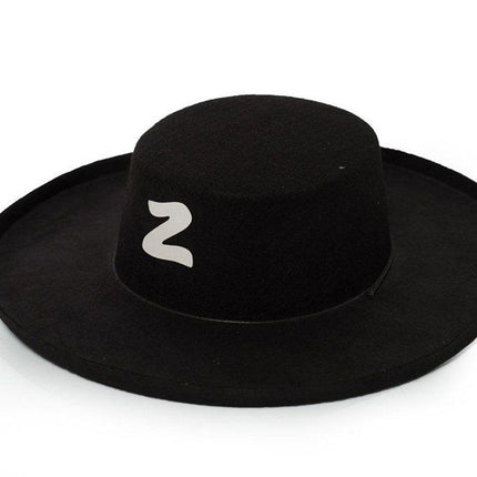 Chapeau Zorro