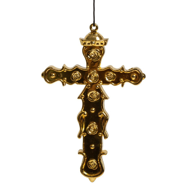 Croix d'or