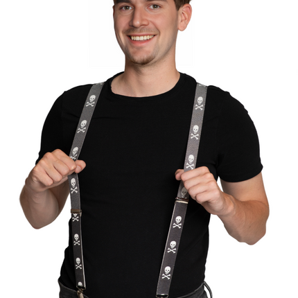 Crâne de l'appareil dentaire - 2,5 cm