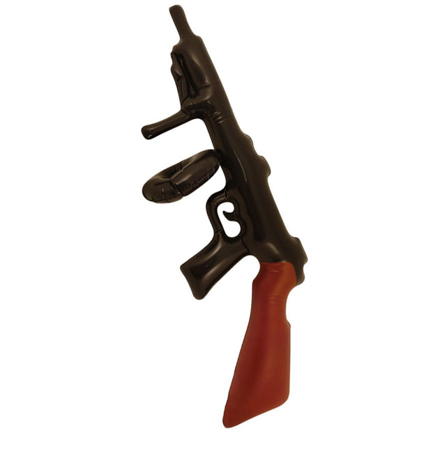 Fusil gonflable 80 cm