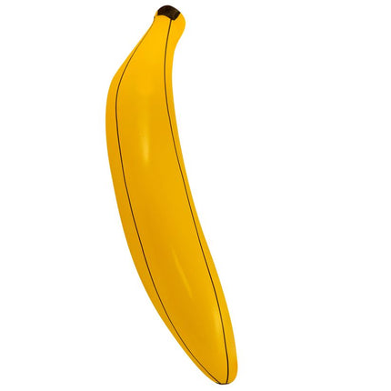 Banane gonflable 60 cm