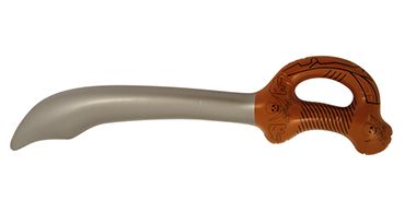 Épée gonflable 60 cm