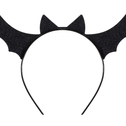 BANDEAU D'HALLOWEEN BAT