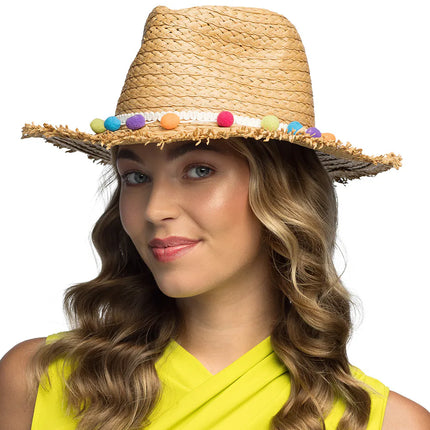 Chapeau Epifania