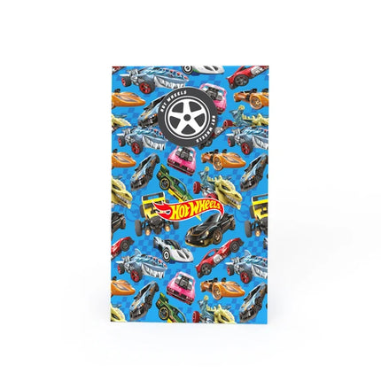 Sachets cadeaux Hot Wheels, lot de 10