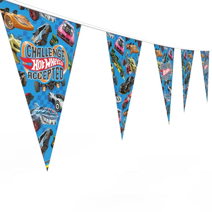 Girelle Hot Wheels 5 m