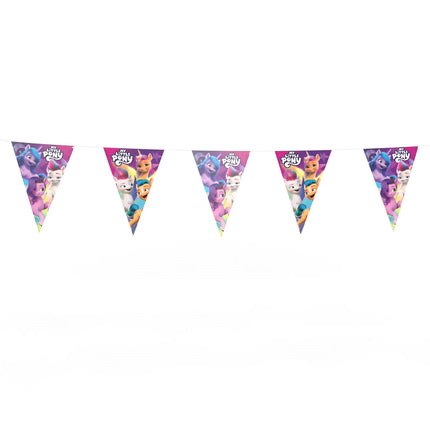 Guirlande My Little Pony 5 m