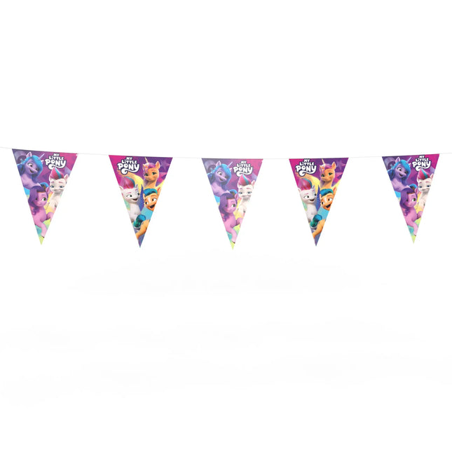 Guirlande My Little Pony 5 m
