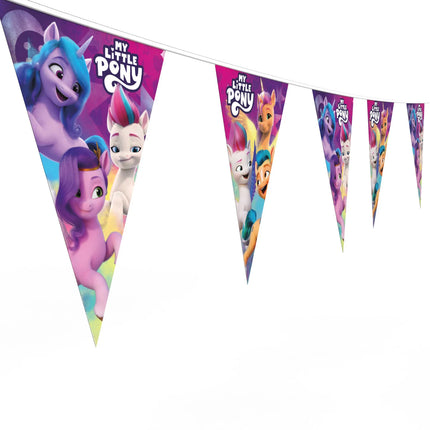 Guirlande My Little Pony 5 m