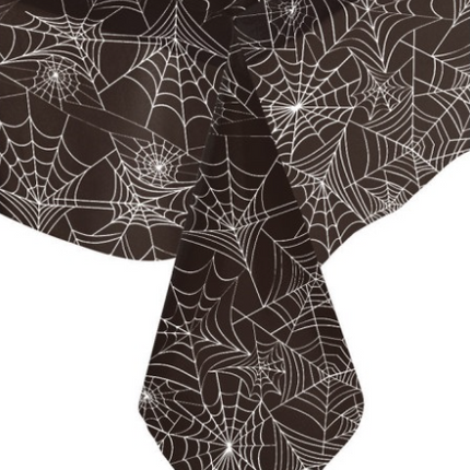 SPIDER WEB TBLCVR 54 x 84 pouces