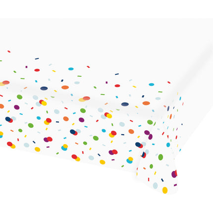 Nappe - Confetti Birthday - 115 x 175 cm