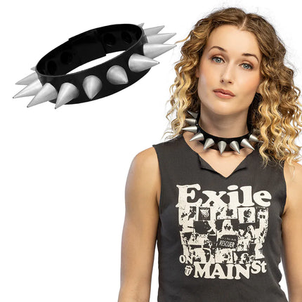Collier Boris