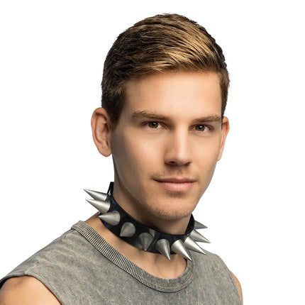 Collier Boris