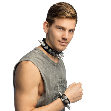 Collier Boris