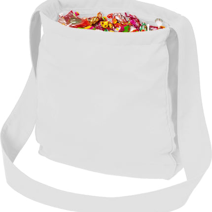 Sac blanc Sac à bandoulière