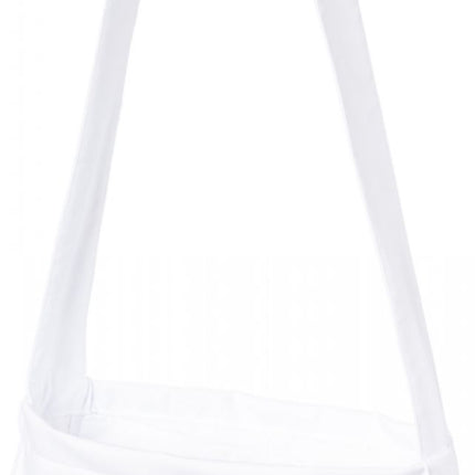 Sac blanc Sac à bandoulière