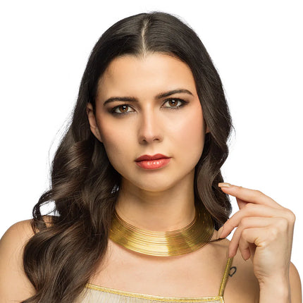 Collier ras-du-cou Isara