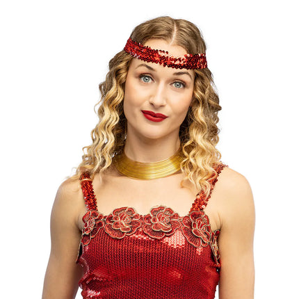 Collier ras-du-cou Isara