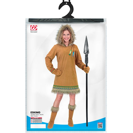 ESKIMO LADIES