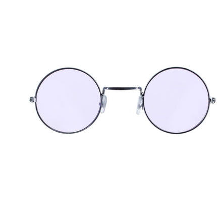 Lunettes Hippie Violet