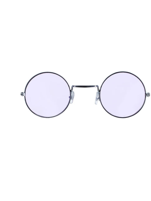 Lunettes Hippie Violet
