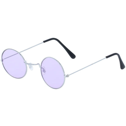 Lunettes Hippie Violet
