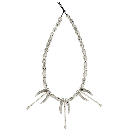 Collier « Homme des cavernes »